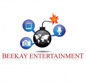 BeeKay Entertainment entry by graphic_mj