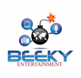BeeKay Entertainment entry by graphic_mj