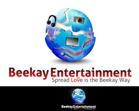 BeeKay Entertainment entry by davendask