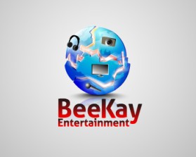 BeeKay Entertainment entry by davendask