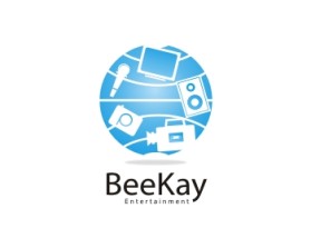 BeeKay Entertainment entry by frankeztein