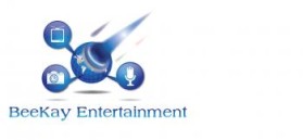 BeeKay Entertainment entry by graphic_mj