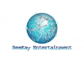 BeeKay Entertainment entry by graphica