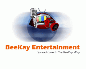 BeeKay Entertainment entry by he_brew