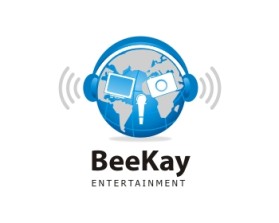 BeeKay Entertainment entry by frankeztein