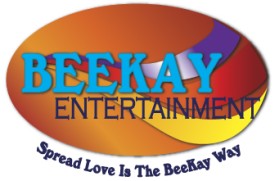 BeeKay Entertainment entry by IMFantasia