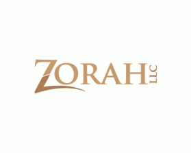 Zorah, LLC entry by traceygl