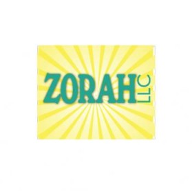 Zorah, LLC entry by IMFantasia