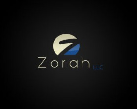 Zorah, LLC entry by Makaveli Designs