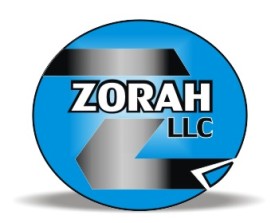Zorah, LLC entry by afryandhixa