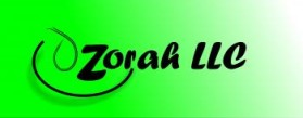 Zorah, LLC entry by DianaPo