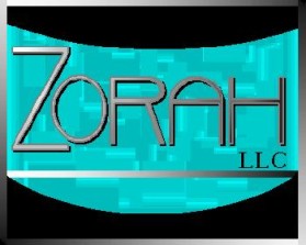 Zorah, LLC entry by Liza Jane