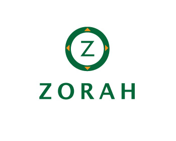 Logo Design for Zorah, LLC
