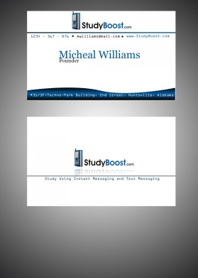 StudyBoost.com entry by Ayos