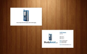 StudyBoost.com entry by adyyy