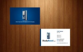 StudyBoost.com entry by adyyy
