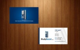 StudyBoost.com entry by adyyy