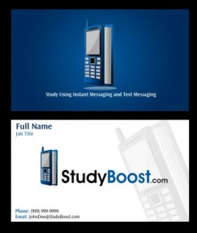StudyBoost.com entry by adyyy