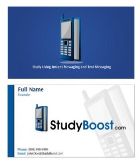 StudyBoost.com entry by adyyy