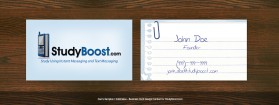 StudyBoost.com entry by Dan