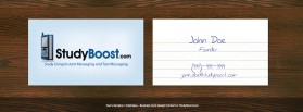 StudyBoost.com entry by Dan