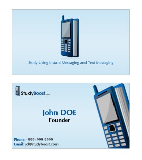 StudyBoost.com entry by adyyy
