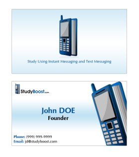 StudyBoost.com entry by adyyy