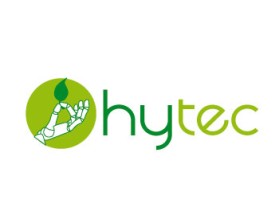 hytec horticultural ltd entry by woosh design