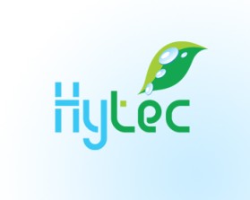hytec horticultural ltd entry by zdesign