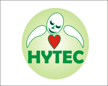 Logo Design for hytec horticultural ltd