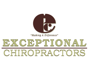Logo Design entry 276393 submitted by LSUtiger to the Logo Design for exceptionalchiropractors.com run by glamarche