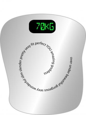 EatSmart Products entry by rhenden