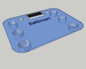 EatSmart Products entry by artmills