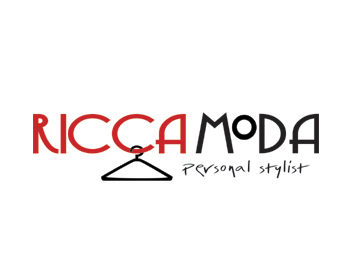 Logo Design entry 277506 submitted by ajfgraphics to the Logo Design for riccamoda run by blondejenny