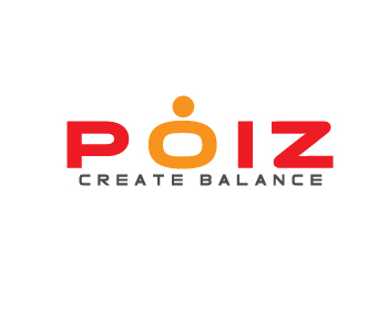 Logo Design entry 278769 submitted by greycrow to the Logo Design for Poiz run by ergochic