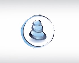 Logo Design entry 278923 submitted by thinktwice to the Logo Design for West Meets East Acupuncture run by bigtuna