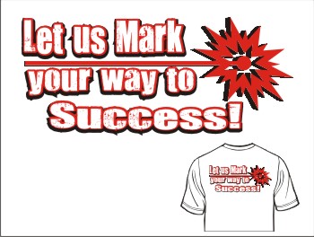 T-Shirt Design for WWW.eastvalleylaser.com