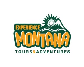 Montana Logos design