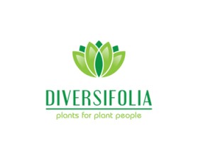 Logo Design entry 282433 submitted by DSD-Pro to the Logo Design for DIVERSIFOLIA LLC run by jmveil