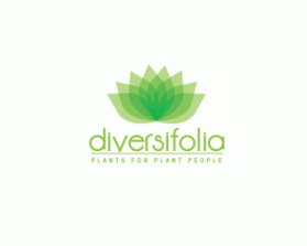 Logo Design entry 282458 submitted by DSD-Pro to the Logo Design for DIVERSIFOLIA LLC run by jmveil