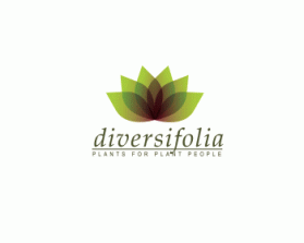 Logo Design entry 282499 submitted by DSD-Pro to the Logo Design for DIVERSIFOLIA LLC run by jmveil