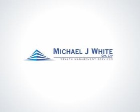 michaeljwhite.com entry by superlogo