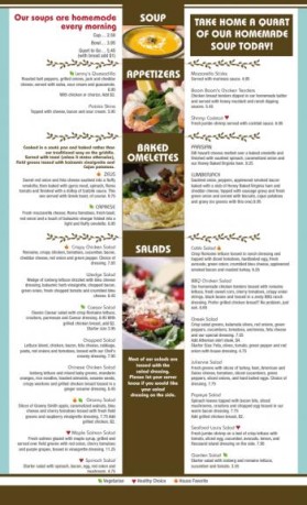 www.glenoakrestaurant.com entry by marukas