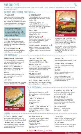 www.glenoakrestaurant.com entry by csshobbyist