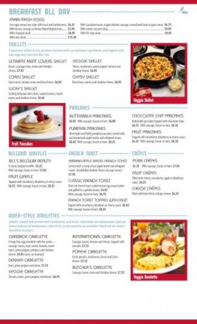 www.glenoakrestaurant.com entry by csshobbyist