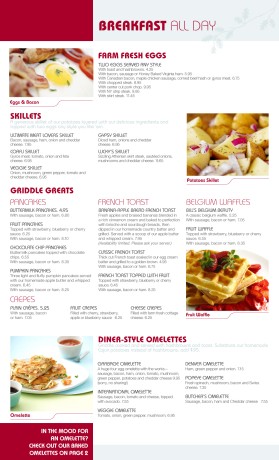 www.glenoakrestaurant.com entry by catalepsy