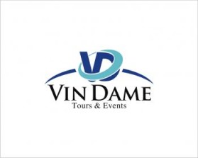 Vin Dame LLC entry by FITRAH 