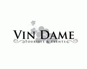 Vin Dame LLC entry by glassfairy