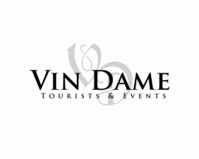 Vin Dame LLC entry by glassfairy
