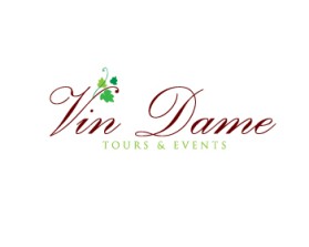 Vin Dame LLC entry by greycrow